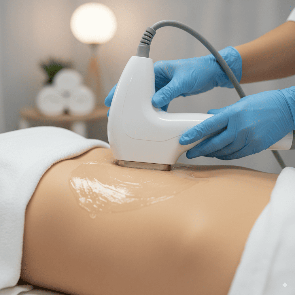 The Ultimate Guide to 40K Cavitation RF: The Science Behind Effortless Body &#038; Face Shaping