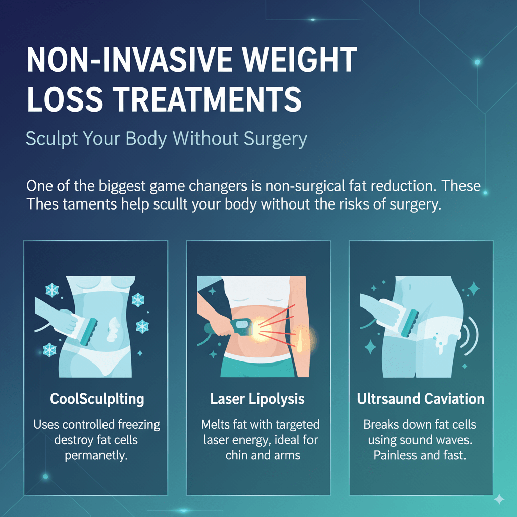 Top 10 Trending Beauty and Weight Loss Methods in 2025 That Actually Work