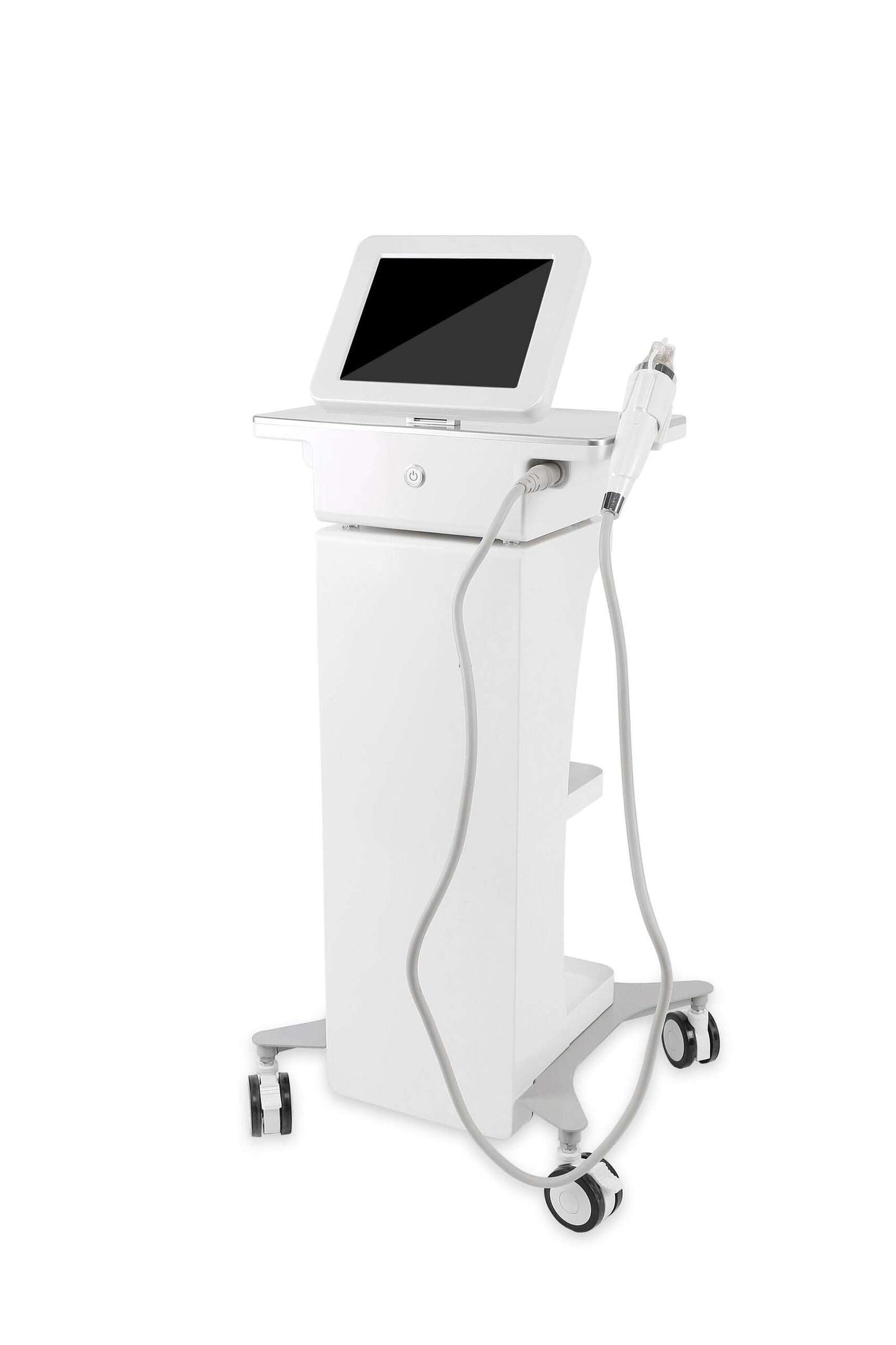 Golden Microneedle Fractional RF Machine