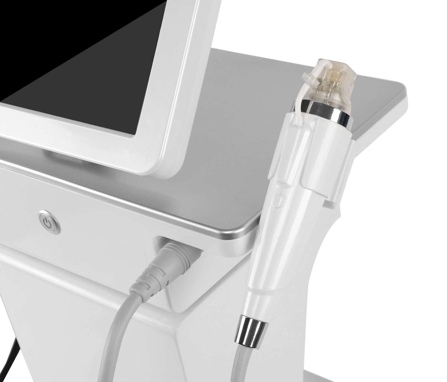 Golden Microneedle Fractional RF Machine