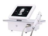 Golden Microneedle Fractional RF Machine