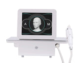 Golden Microneedle Fractional RF Machine