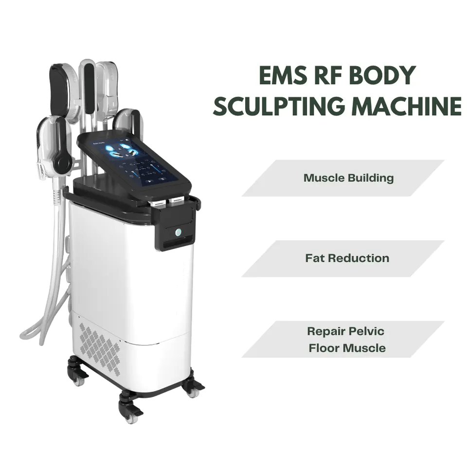 Neo Sculptor Slimming Machine