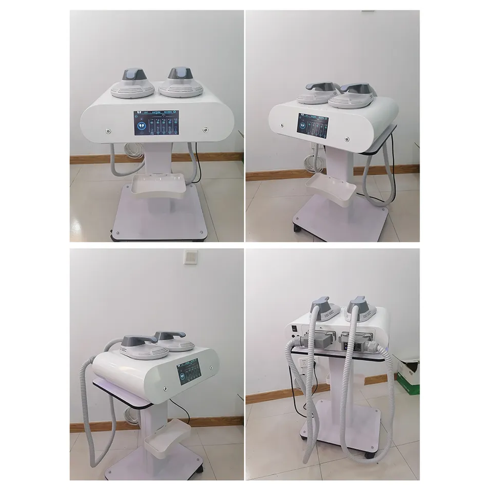 EMS Body Sculpt Machine