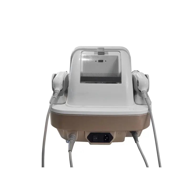 2 in 1 Plasma Beauty Machine