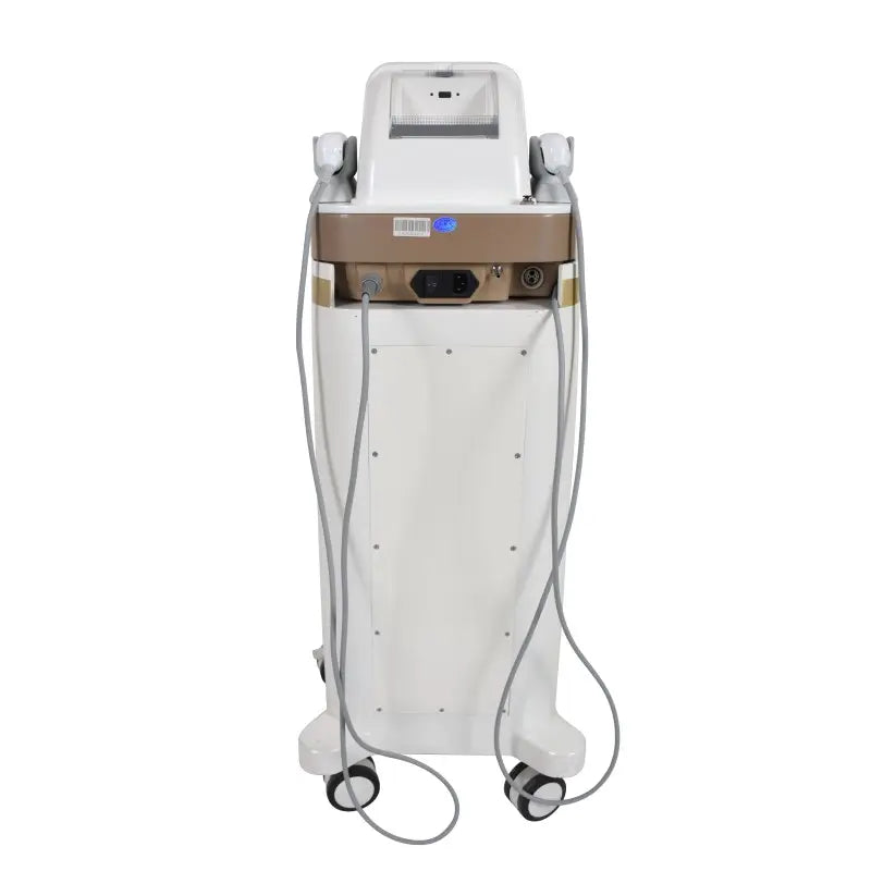 2 in 1 Plasma Beauty Machine