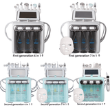 Hydrogen Oxygen Facial Machine