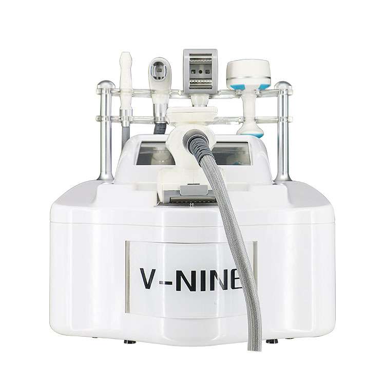 V9 Velashape Body Shaping Machine