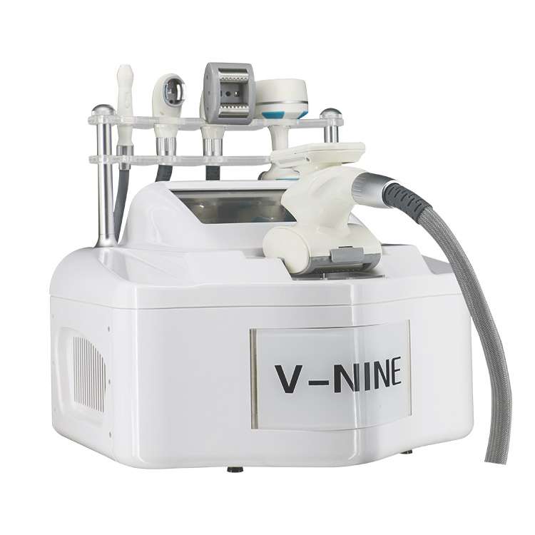 V9 Velashape Body Shaping Machine