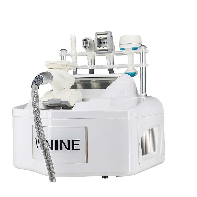 V9 Velashape Body Shaping Machine