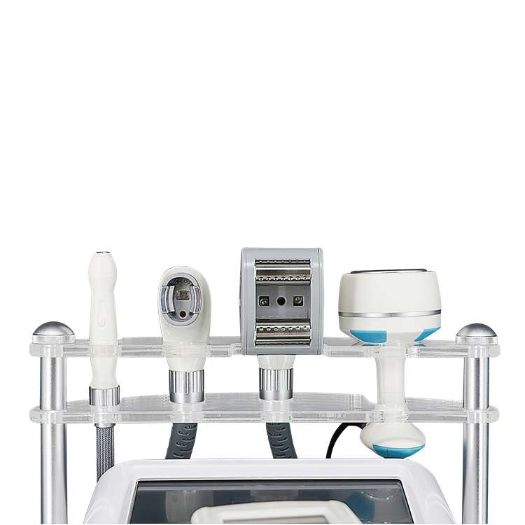 V9 Velashape Body Shaping Machine