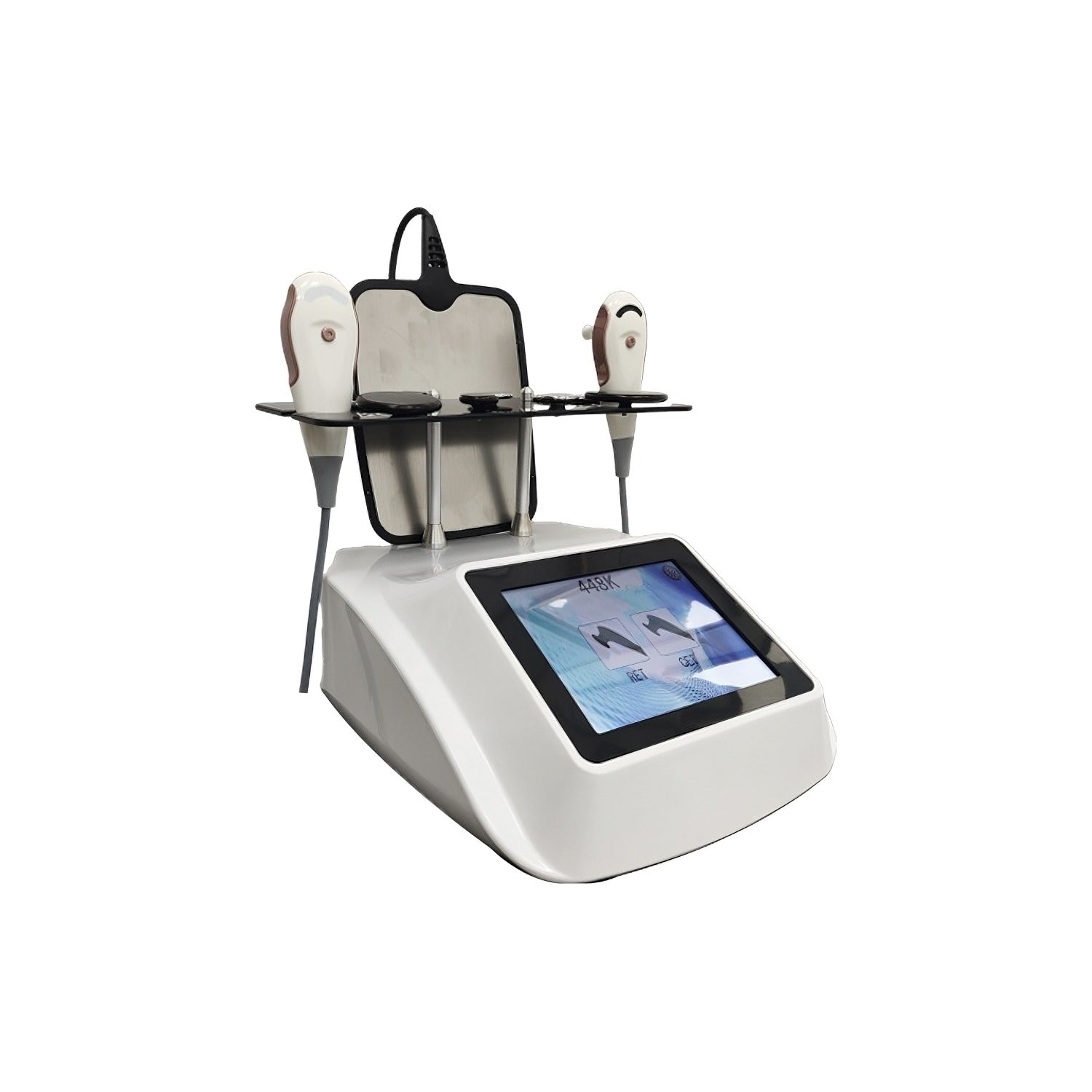 pain relief tecar therapy