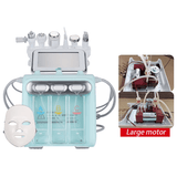 Hydrogen Oxygen Facial Machine