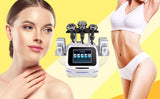 6-in-1 Cavitation Lipo Laser Machine
