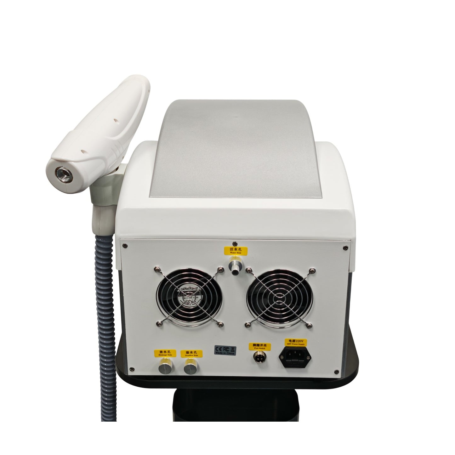 Affordable Laser Tattoo Removal