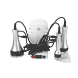 40K Cavitation RF Multipole Slimming Machine