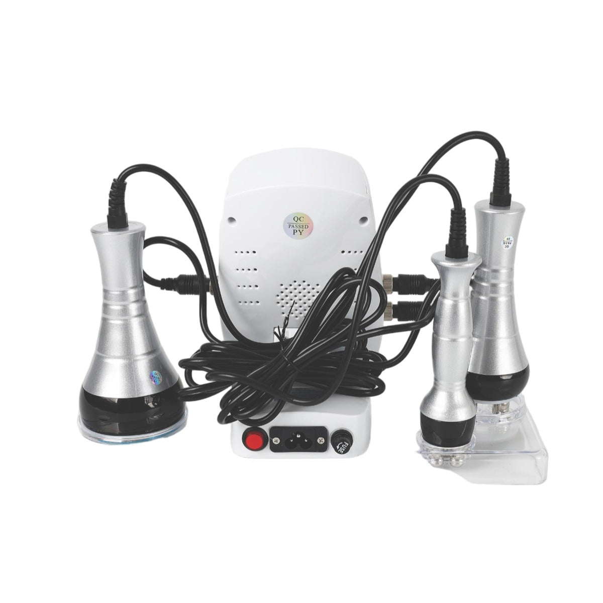 40K Cavitation RF Multipole Slimming Machine