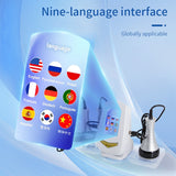 40K Cavitation RF Multipole Slimming Machine